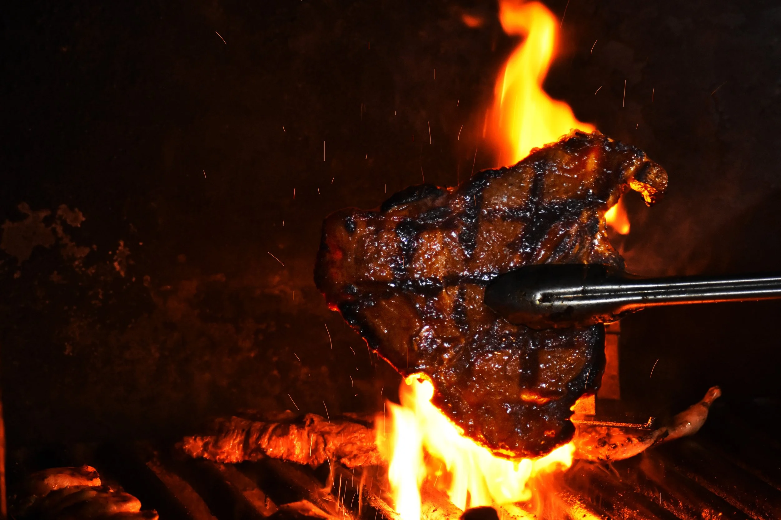 Texas A1 Steaks and Seafood